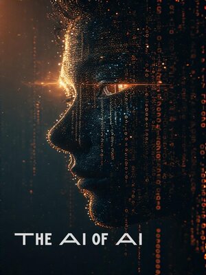 cover image of The AI of AI